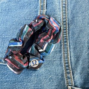 Cap + Scrunchie Combo